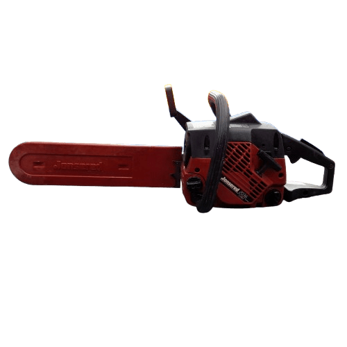 Jonsered 2036 Turbo Petrol Chainsaw **Local Pick-up Only**