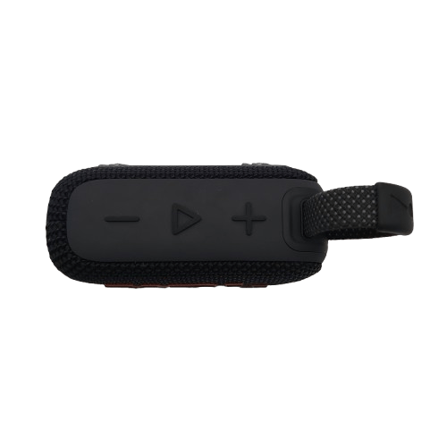 JBL Portable Bluetooth Speaker GO4 With Charging Cable (WR-1347973)