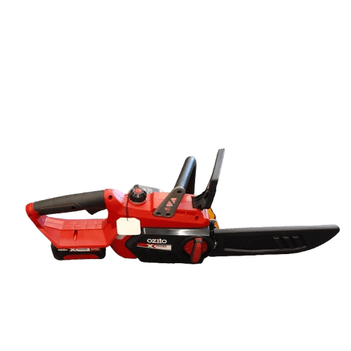 Ozito PXC 250mm (10″) 18V Cordless Chainsaw Kit ( GE )