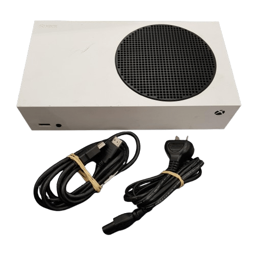Microsoft Xbox Series S With No Controller