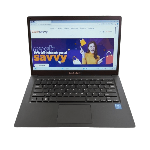 Leader Companion 403 Laptop With Charger