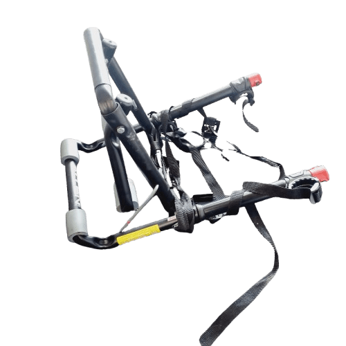 Allen Sports Deluxe 2-Bike Trunk Mount Rack