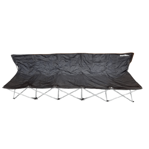Adventuridge 5 Person Fold Out Seat **Pick Up Only**