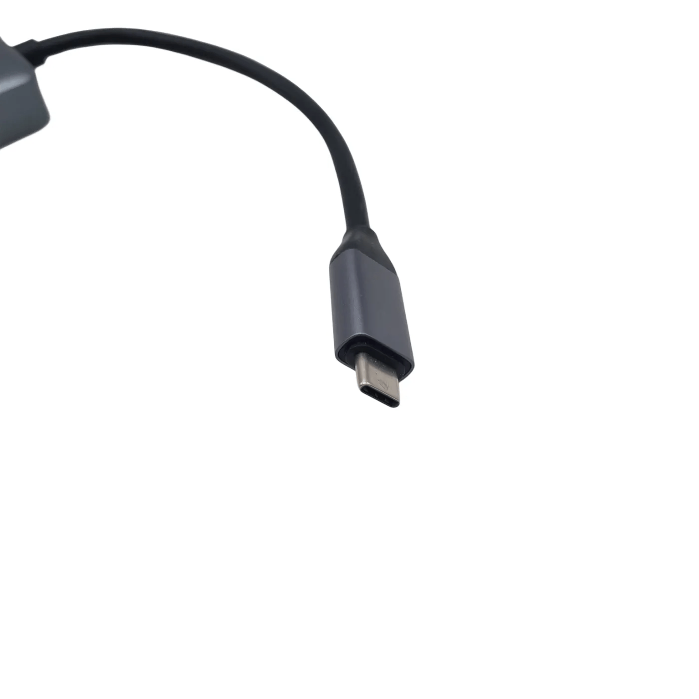 Alogic Spark 6-In-1 USB 4 Hub With 8K HDMI (U4HCC2AGE)