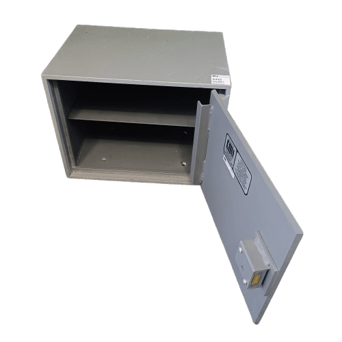 CMI Safe PS2K Pistal Safe with Key *Pick Up Only* Will need a Trolley or Two People