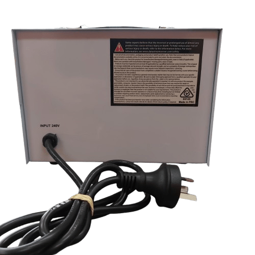 GENPOWER 1000W Step Down Transformer 240v-110v Stepdown Voltage Converter AU-US