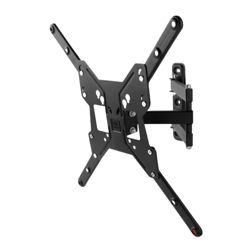 One For All TV Wall Bracket 13″- 65″ Full-Motion – WM2451