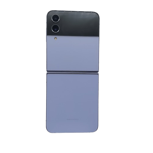 Samsung Galaxy Z Flip4 128gb – SM-F721B