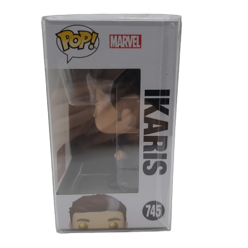 Marvel Eternals Ikaris #745 Pop Funko Figurine Exclusive Marvel Collector Corps (CP-1353349)