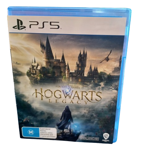 Hogwarts Legacy – PS5 Game  (LE)