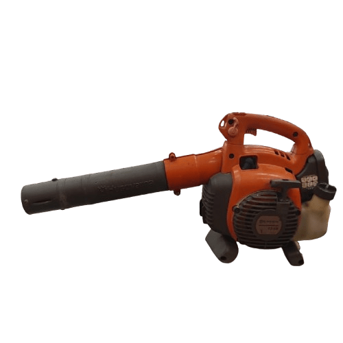 Husqvarna Blower 125B Missing Bottom Half of Tube * PICKUP ONLY *