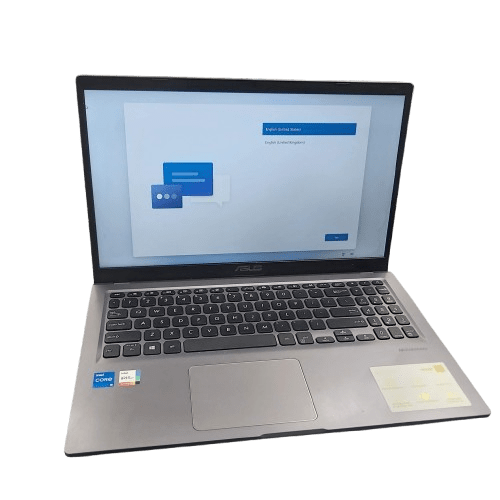 Asus VivoBook x515 Laptop With Charger