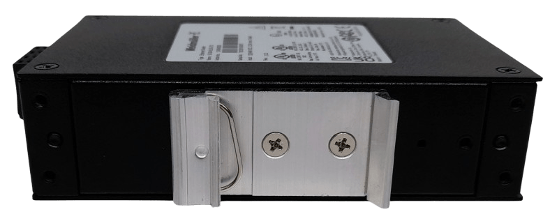 Weidmuller 1240840000 Ethernet Switch Like New