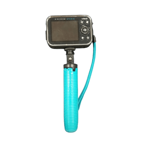 Vtech Go Pro KidiZoom Studio With Stand