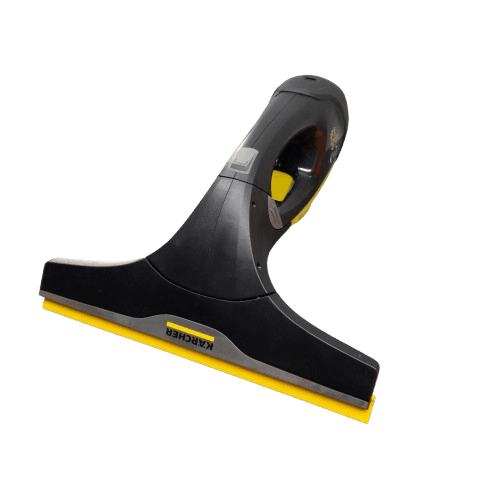 Karcher WV2 Black Edition Window Vacuum With Charger