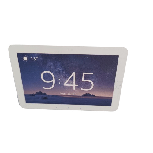 Hub Echo Alexa (lel)