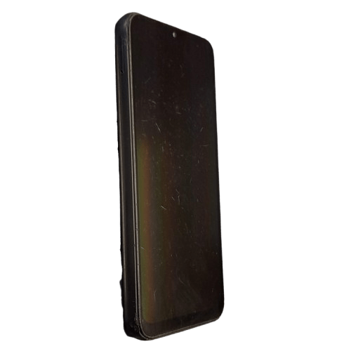 Samsung Galaxy A14 Mobile Phone – 128GB – Black (GE 1348075)