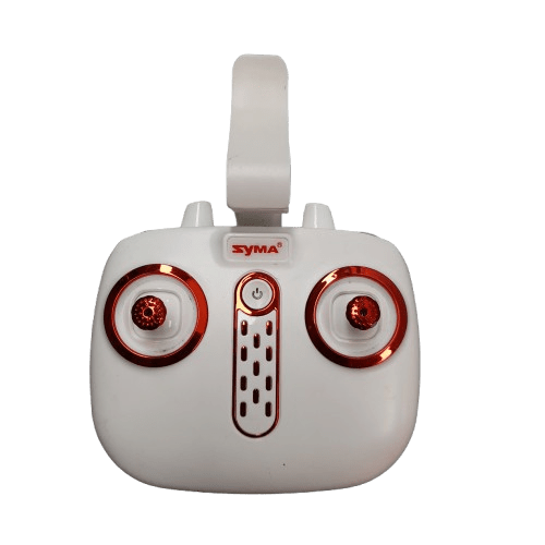 Syma X5UW RC Wi-Fi FPV Beginner Drone with 720p HD Camera & 1 Battery (JN)