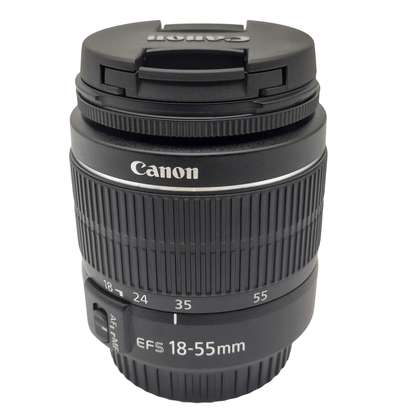 Canon EOS 1500D DSLR Camera Kit With 18-55mm Lens In Box