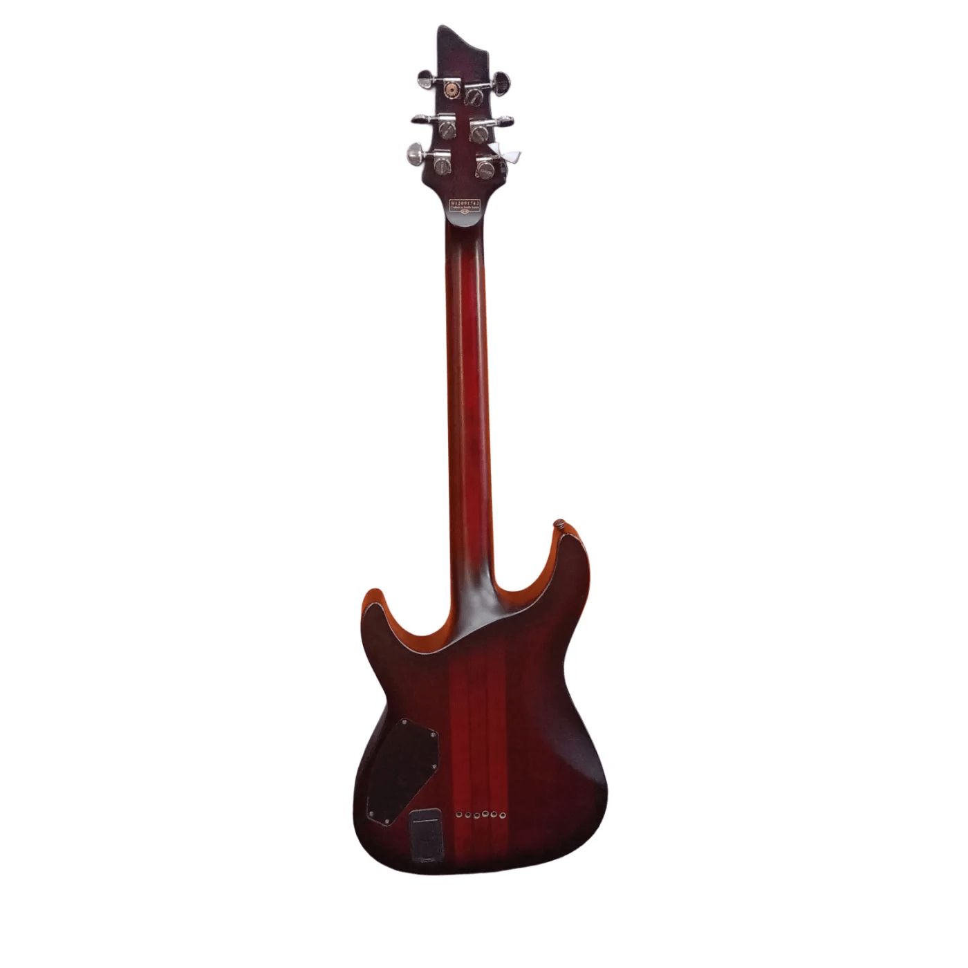 Schecter Diamond Series Hellraiser Extreme Electric Guitar – Unleash the Beast *Pick Up Only*