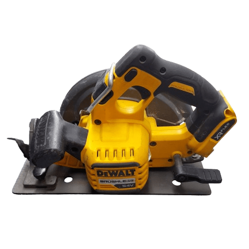 DeWalt DCS578-XE 54V FlexVolt Brushless Circular Saw Skin Only