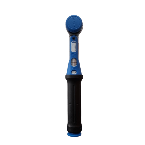 Gedore 4549-00 Torque Wrench TORCOFIX K 1/4in 1-5Nm (JN)