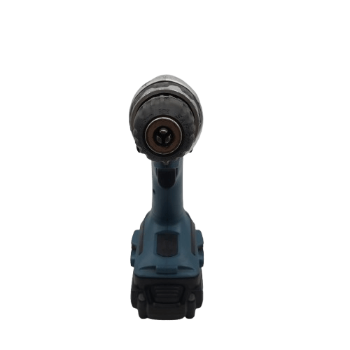 Wesco Drill WS2118DCLK With Battery