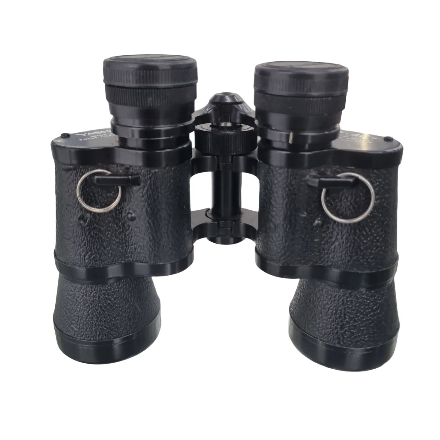 Yashica 10×40 binoculars (WR 1344190)