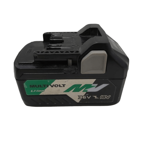 HiKOKI 18V/36V MultiVolt 2.5/5.0Ah Lithium-Ion Battery – BSL36A18