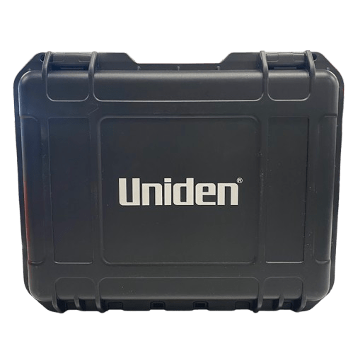 Uniden DTX50-2 Smart UHF Radio – Twin Pack (NG1355848)