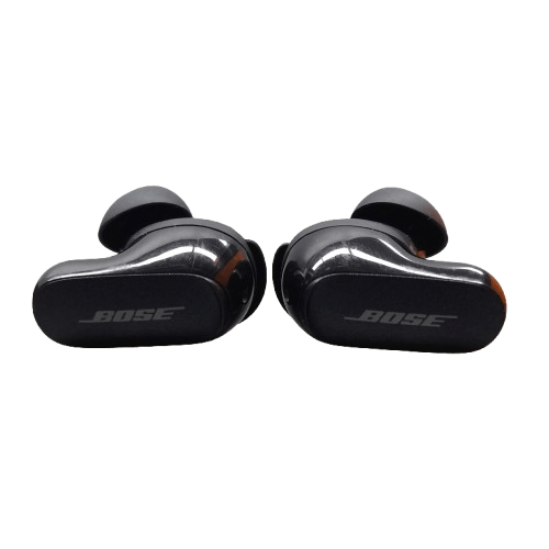 Bose QuietComfort Ultra Earbuds (Black)
