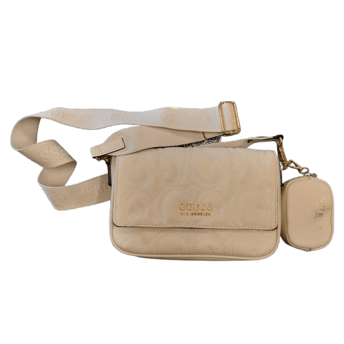 Guess Crossbody Handbag ( GE )