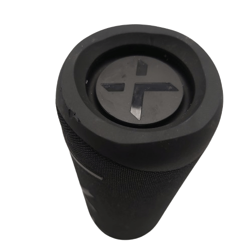 Blueant Rechargeable Bluetooth Portable Speaker X2i, Black, Very Good Condition, Small Amount Of Wear To Bottom, Unit Only (CP)