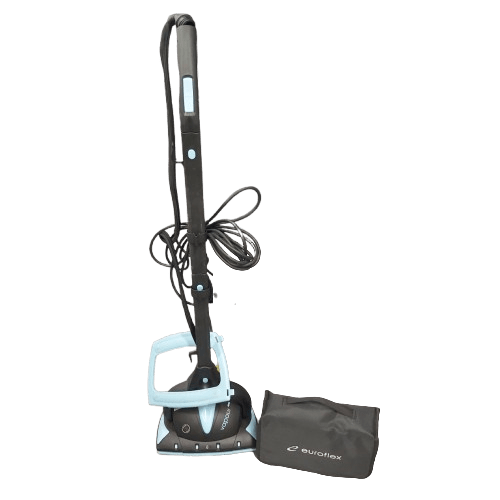 Euroflex Vapour Steam Mop M4S With Accessories (CP)
