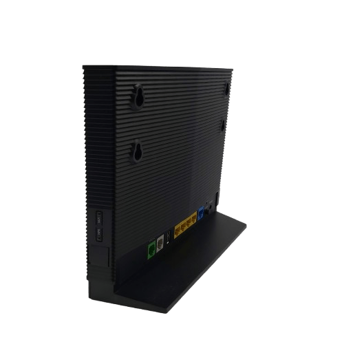 Tp-Link Modem (VX420-G2H) Router – Includes box + Ethernet cables + Adaptor (1356704 CT)