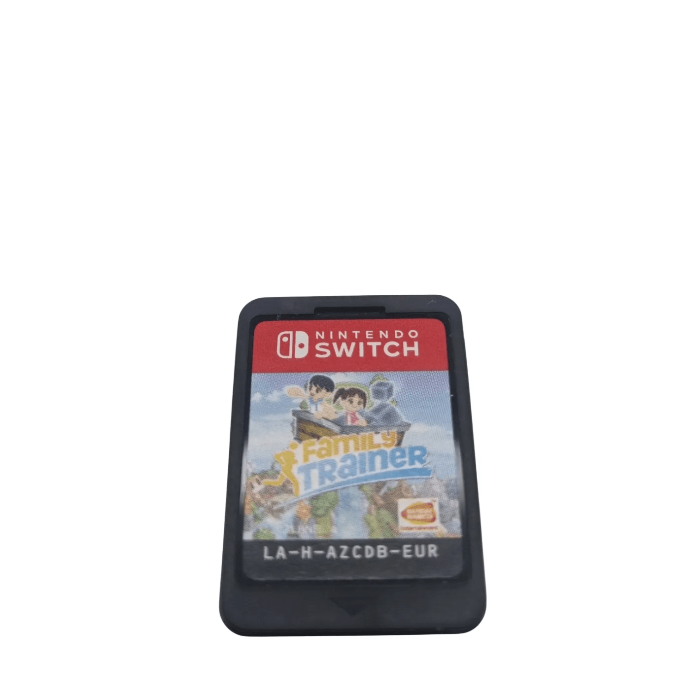 Family Trainer – Nintendo Switch Game