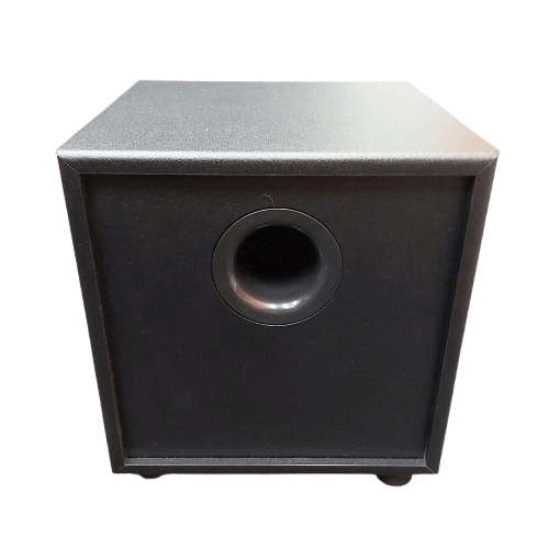 Anko Soundbar With Wired Sub – Like New In Box