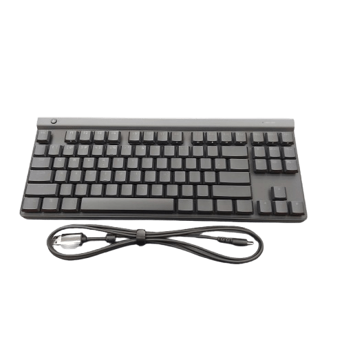 Logitech G515 Gaming Keyboard In Box Like New With Usb Cord