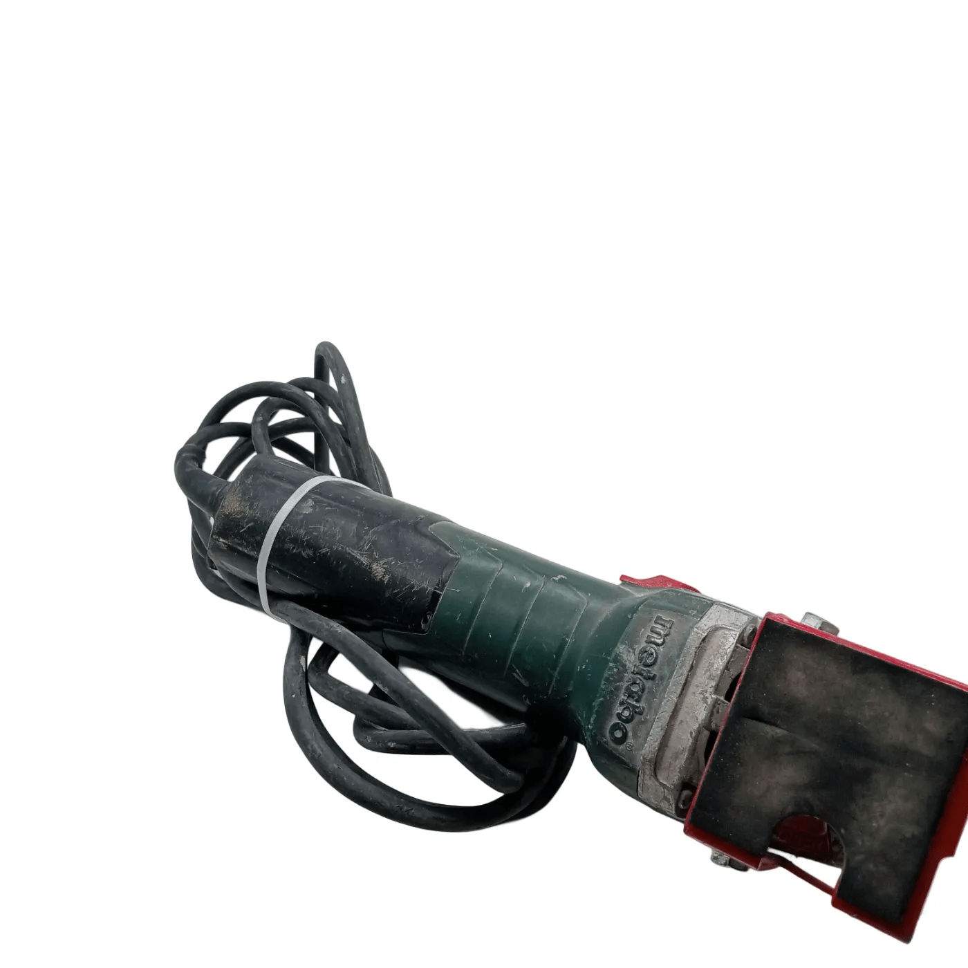 Metabo WEV 15-125 1500w 125mm Quick Grinder – Green (WR 1354856)