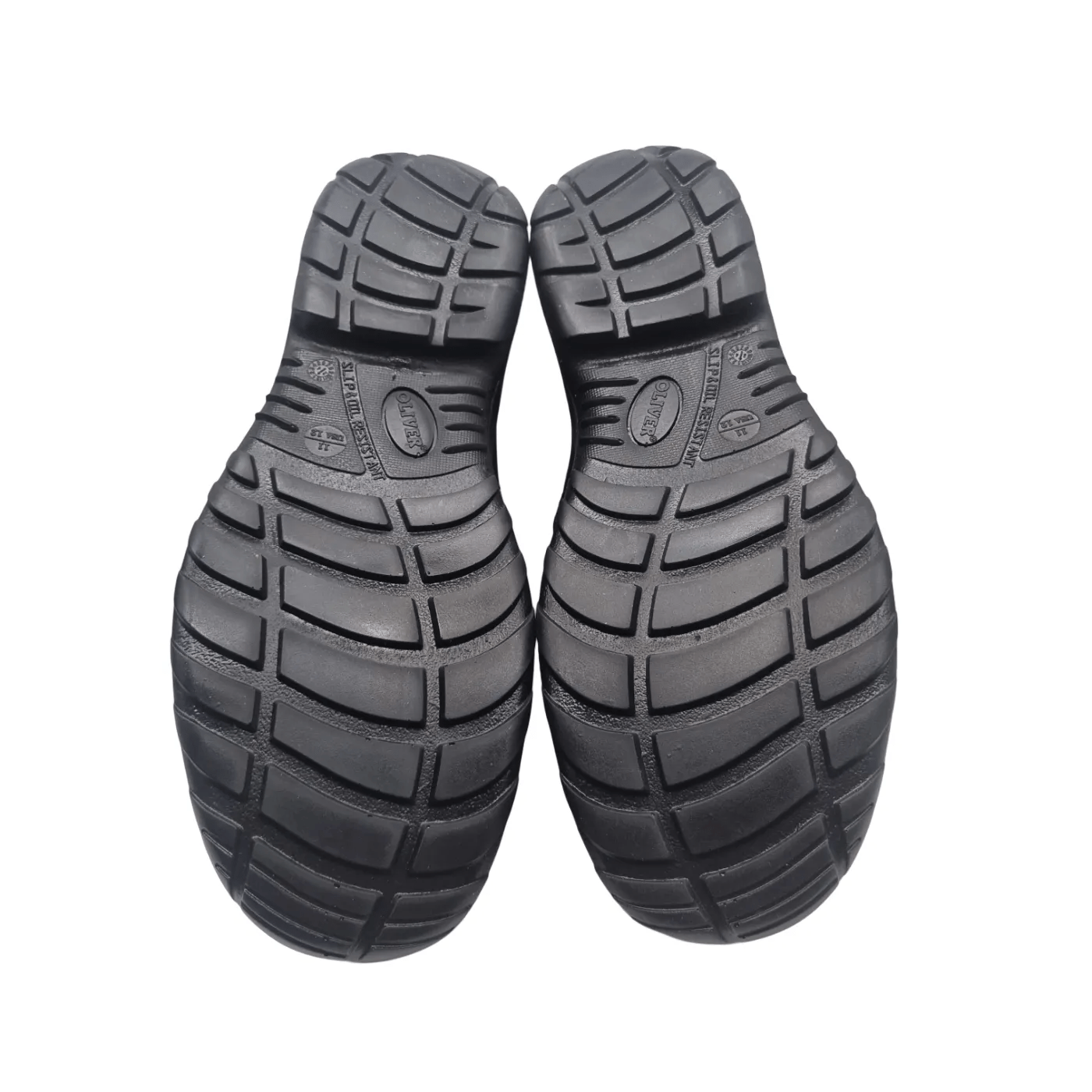 Olivers Boots 34660 Black – Size 11