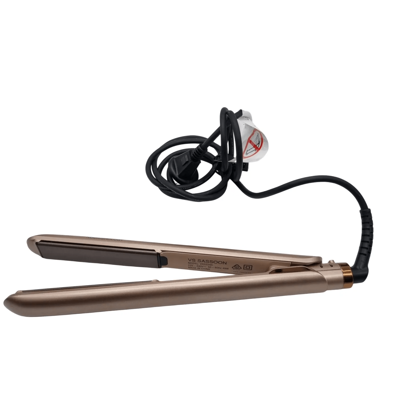 VS Sassoon Nourishology Smooth Straightener VSS224A