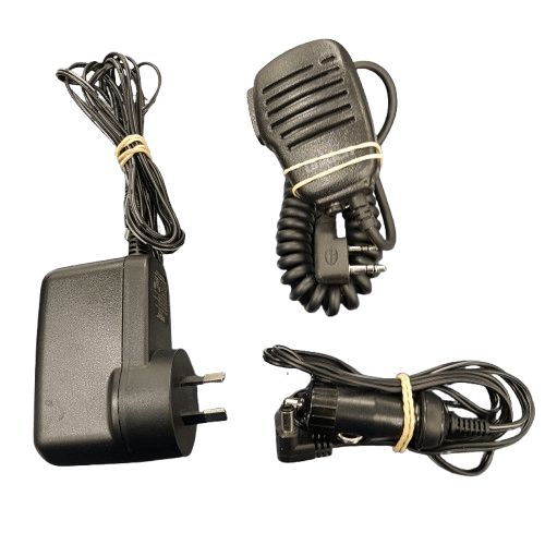 5 Watt UHF Waterproof CB Handheld Radio UH850