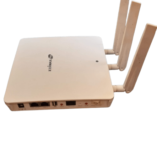 Edimax Pro Wapi1750 Access Point With Power Cord