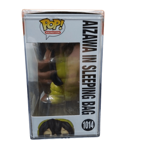 Aizawa In Sleeping Bag #1014 In Hard Case (CP-1344632)