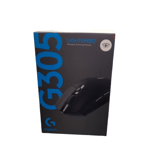 Logitech G305 Lightspeed Wireless Gaming Mouse (LN)