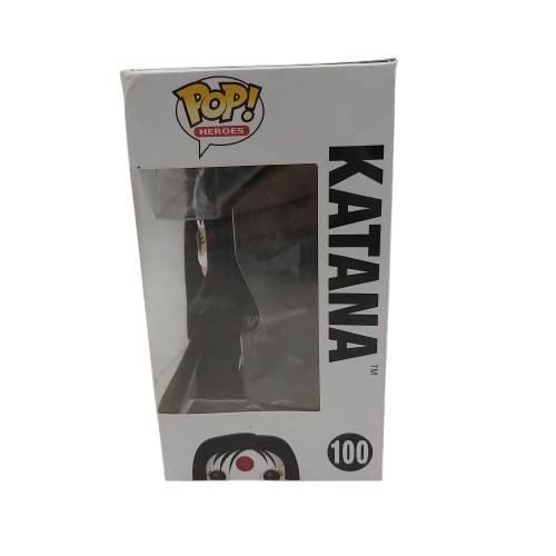 Suicide Squad – Katana Pop! Vinyl #100