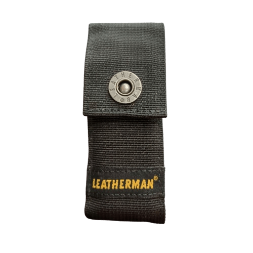 Leatherman Wave Plus Multi-tool in Nylon Case (LE)