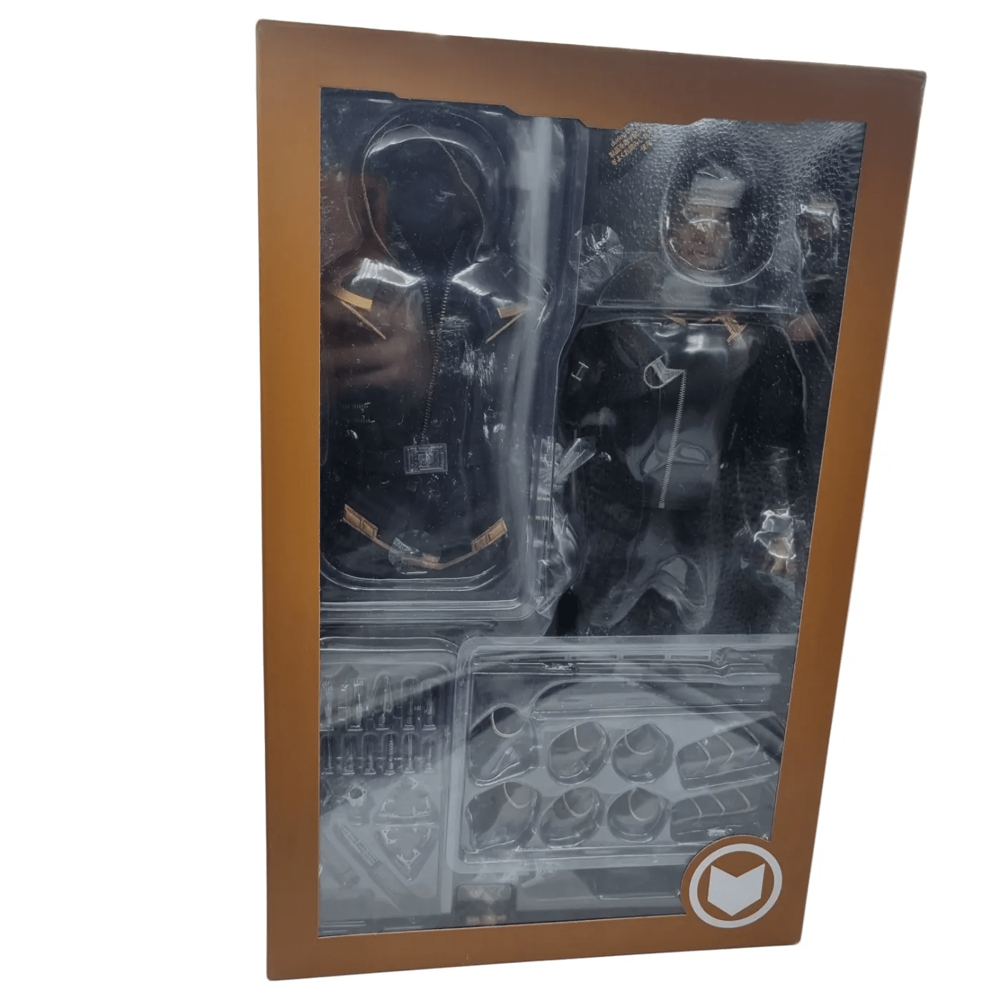 Hot Toys MMS532 Avengers: Endgame – Hawkeye Deluxe 1/6 Scale Collectible Figure