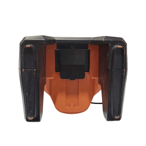 Aeg Radio BR18C-X4 Skin Only