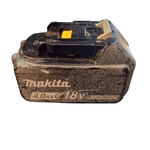 Makita Battery BL1840B 4.0Ah 18V